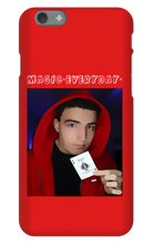 Magic_Everyday_ iPhone Phone Cases