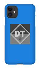 d_tronics_uk iPhone Phone Cases