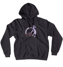kokopellikisses Hoodies (No-Zip/Pullover)