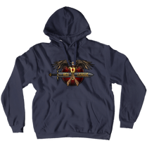 Hoodies (No-Zip/Pullover)