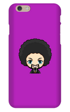 kanushia iPhone Phone Cases
