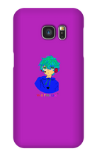 warniux Samsung Phone Cases