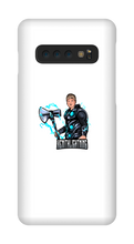 xenithlightning Samsung Phone Cases