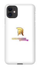mackenzro iPhone Phone Cases