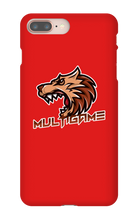 multigamehd iPhone Phone Cases