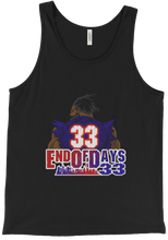 endofdays33 Tank Top