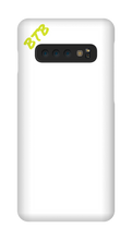 borristhebandit Samsung Phone Cases