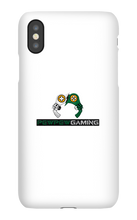 pewpewgaming iPhone Phone Cases