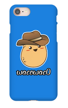 wacowac0 iPhone Phone Cases