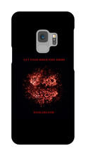 soulzblood Samsung Phone Cases