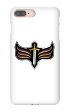 Bulmung4 Logo iPhone Phone Cases