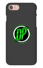 daddyphantom69 iPhone Phone Cases