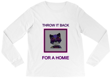 itsjustrice Long Sleeve Tee