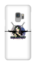 DxI Samsung Phone Cases
