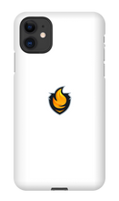 logiwolfgxt iPhone Phone Cases