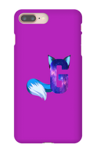 ttvgamincat logo iPhone Phone Cases