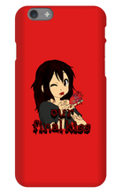 ourxfinalxkiss iPhone Phone Cases