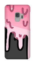 Melted Ice Cream Case by Shinyuu