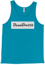 The Bosco Tank Top