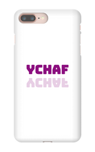 ychaf iPhone Phone Cases
