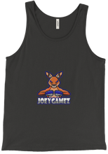 Boxer Joey Tank Top