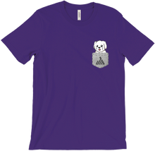 Monty Pocket T-Shirts