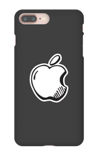 gamexproduktion iPhone Phone Cases