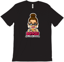 BOYFU (PINK) T-Shirts