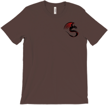 SLAYZ Logo Pocket T-Shirt