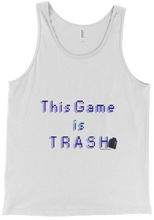 This Game is TRASH Tank Top
