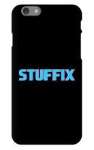 Stuffix iPhone Case