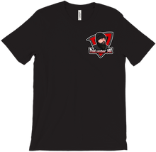thelumberj4k T-Shirts