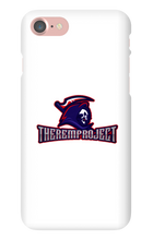 theremproject iPhone Phone Cases