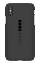 iPhone 8 Ryan phonecase