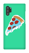 Lion's Pizza Samsung Case