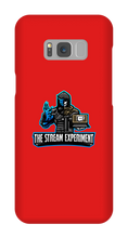 hammerkills20 Samsung Phone Cases