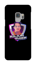rajunthief Samsung Phone Cases