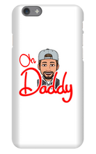 travousyagoon iPhone Phone Cases