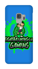 eightba11king540 Samsung Phone Cases