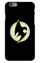 sptlght_ iPhone Phone Cases