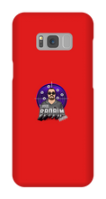 ihavebadaimgaming Samsung Phone Cases