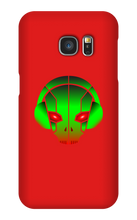 D Knight X91 Samsung Phone Cases