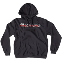 Notorious (No-Zip/Pullover)
