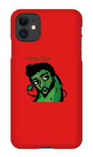 picklechriss iPhone Phone Cases