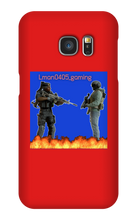 lman0405_gaming Samsung Phone Cases