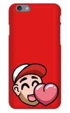 Tossel iPhone Case