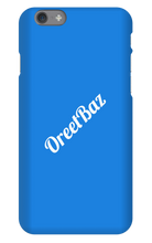 oreetbaz95x iPhone Phone Cases