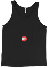 robosam7426 Tank Top