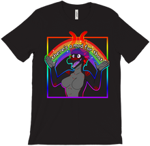 Savage "There's a mod for that" T-Shirt