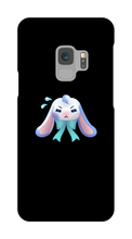 struglbunitv Samsung Phone Cases